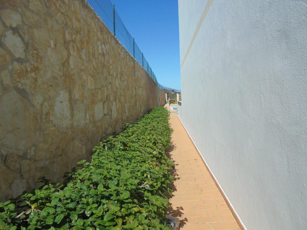 Jardim Paraiso Apartments Albufeira Exterior foto