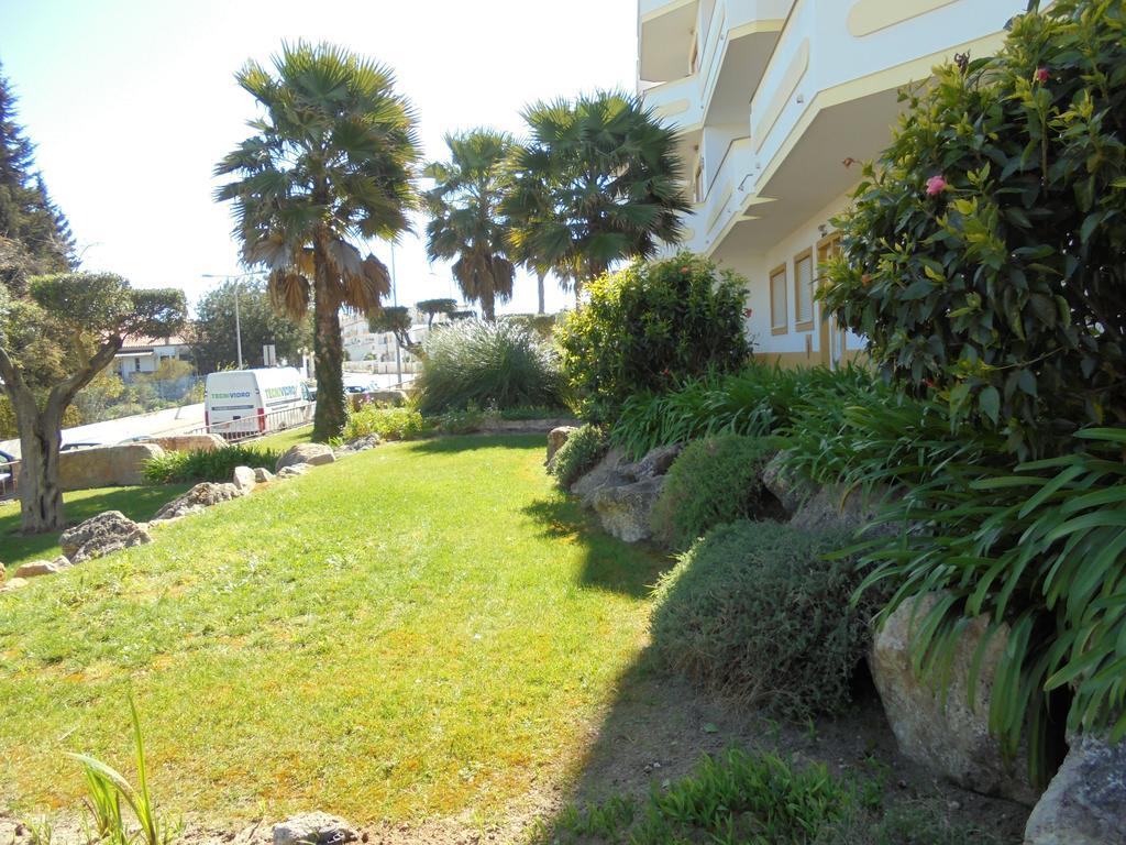 Jardim Paraiso Apartments Albufeira Exterior foto