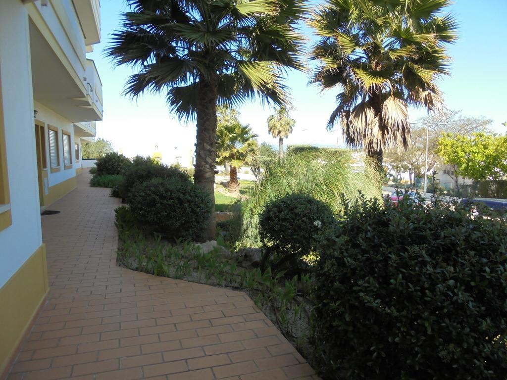 Jardim Paraiso Apartments Albufeira Exterior foto