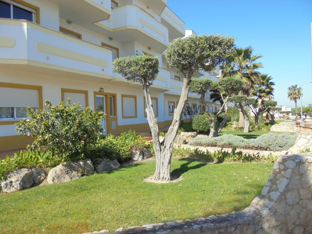 Jardim Paraiso Apartments Albufeira Exterior foto