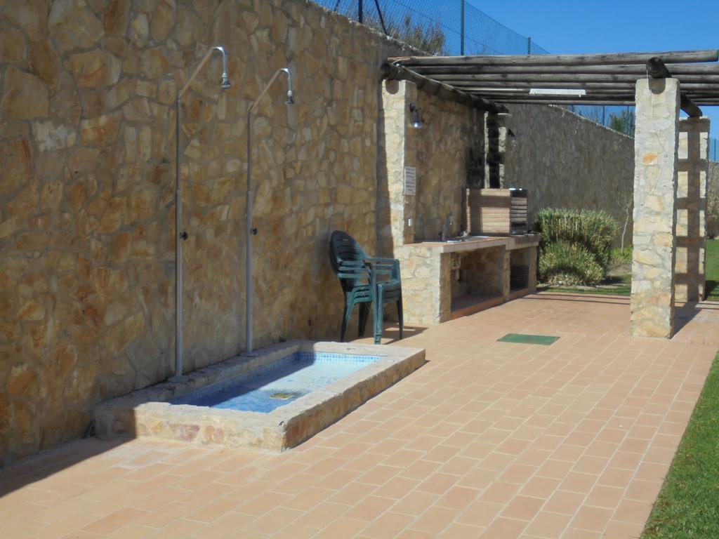 Jardim Paraiso Apartments Albufeira Exterior foto