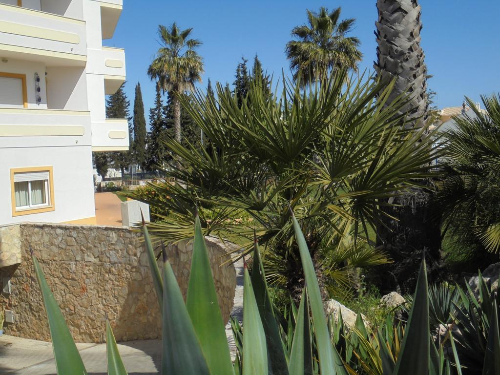 Jardim Paraiso Apartments Albufeira Exterior foto