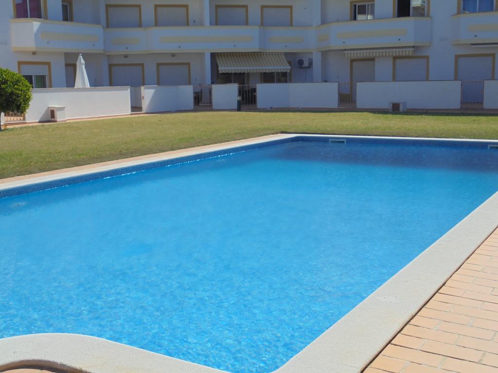 Jardim Paraiso Apartments Albufeira Exterior foto