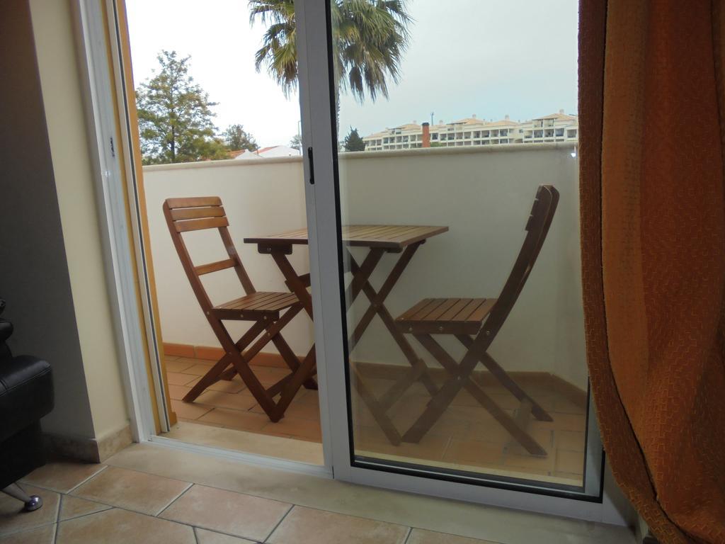 Jardim Paraiso Apartments Albufeira Exterior foto