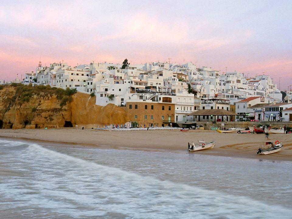 Jardim Paraiso Apartments Albufeira Exterior foto