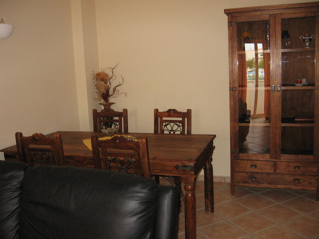 Jardim Paraiso Apartments Albufeira Zimmer foto