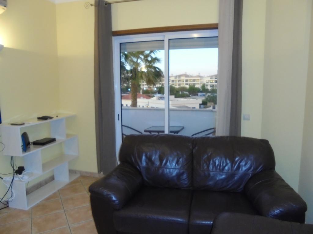 Jardim Paraiso Apartments Albufeira Exterior foto