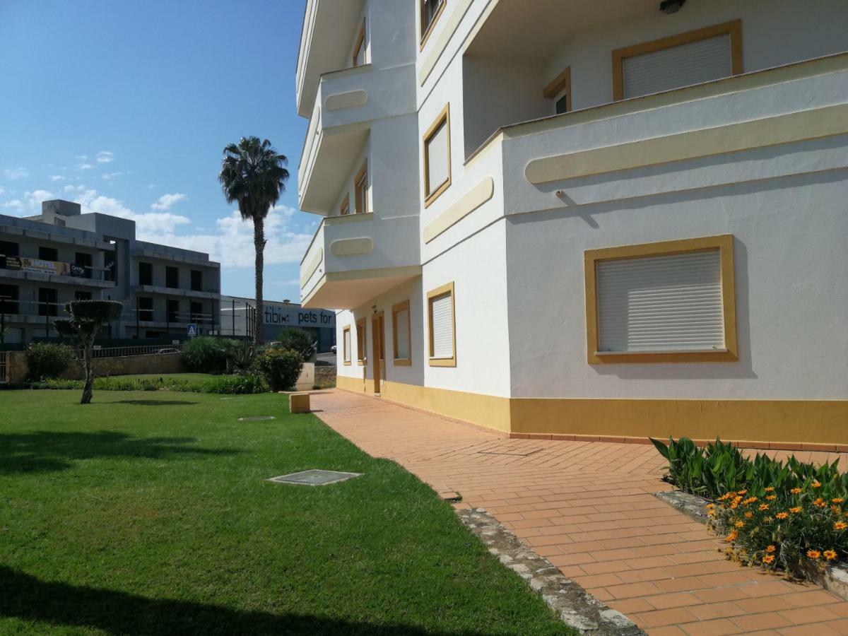 Jardim Paraiso Apartments Albufeira Exterior foto