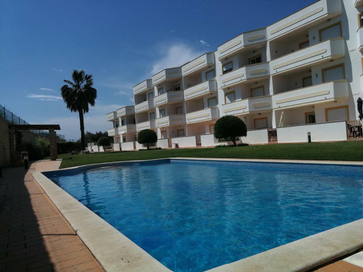 Jardim Paraiso Apartments Albufeira Exterior foto