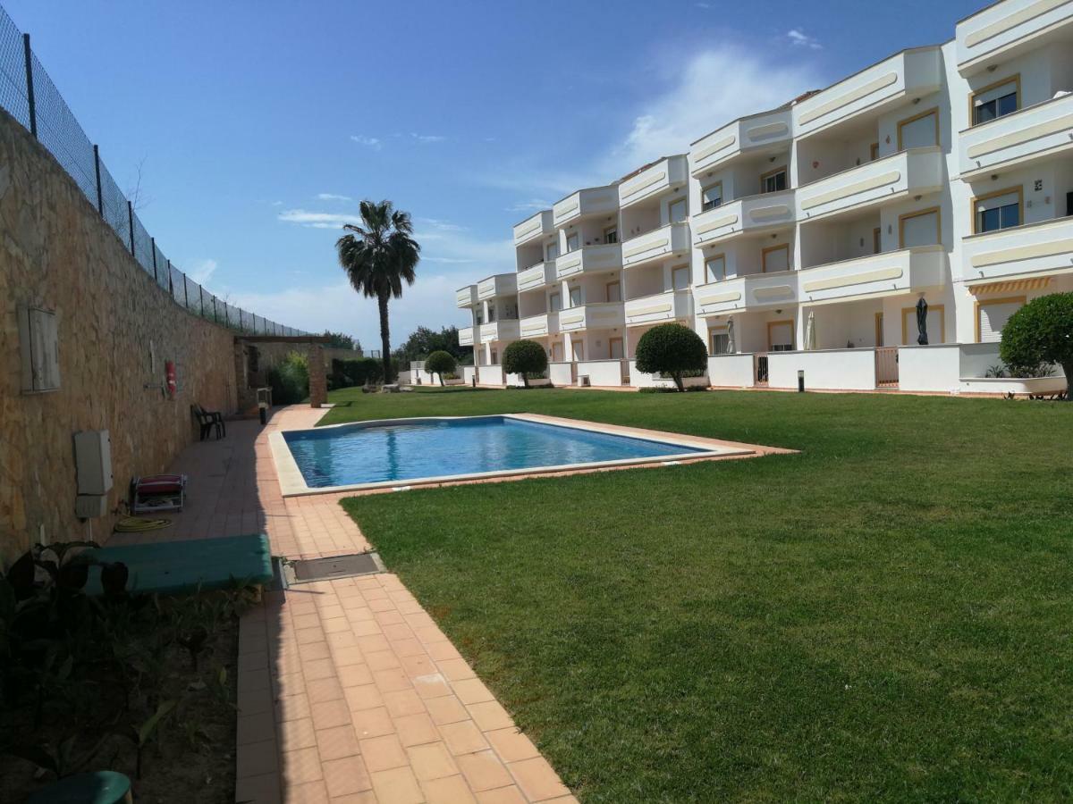 Jardim Paraiso Apartments Albufeira Exterior foto